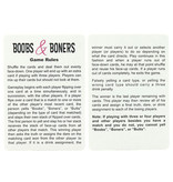 Kheper Games Boobs & Boners Card Game