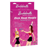 Pipedream Products Dick Head Hoopla Ring Toss Game