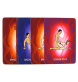 Kheper Games Go F*ck Card Game