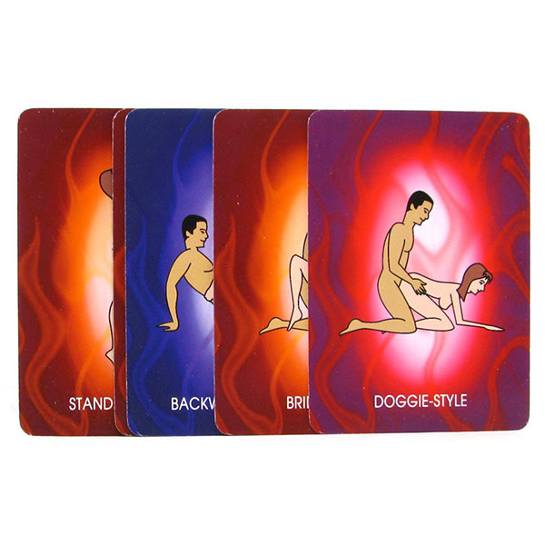 Kheper Games Go F*ck Card Game
