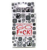 Kheper Games Go F*ck Card Game
