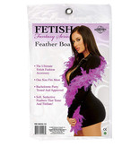 Pipedream Products Fetish Fantasy Feather Boa