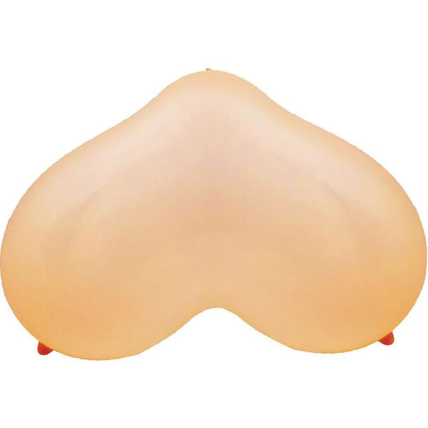 Hott Products Big Boobie Balloons (Box of 6)