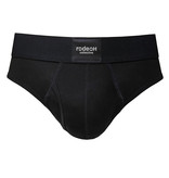 RodeoH RodeoH Black Brief STP/Packing Underwear