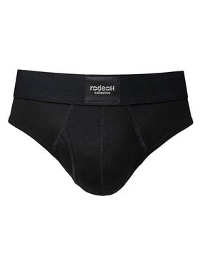 RodeoH RodeoH Black Brief STP/Packing Underwear