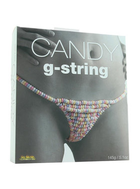 Hott Products Candy G-String Panty