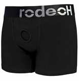 RodeoH RodeoH Classic Boxer+ Harness (Black)