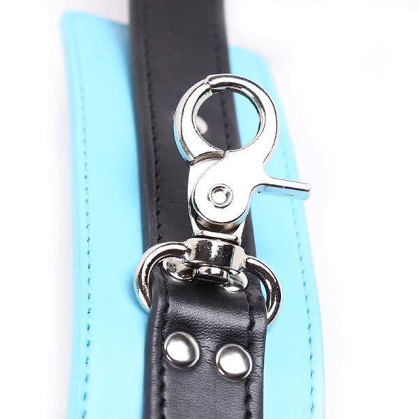 Premium Products Blue Sky Ankle Cuffs