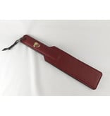 Aslan Leather Inc. Cherry Kink Paddle