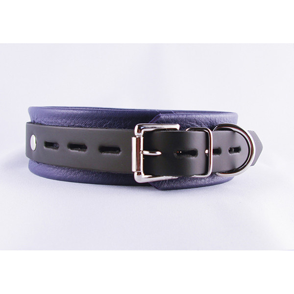 Aslan Leather Inc. Prince Collar