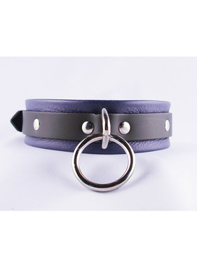 Aslan Leather Inc. Prince Collar