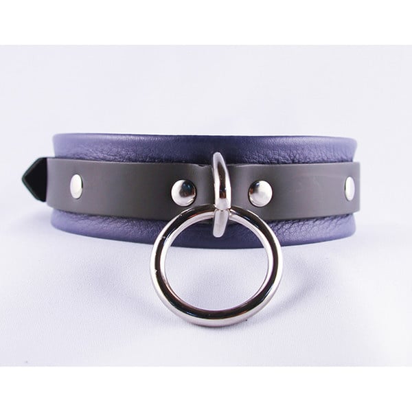 Aslan Leather Inc. Prince Collar