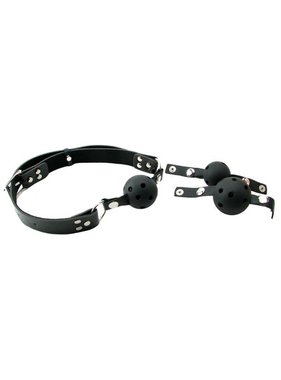 Pipedream Products Fetish Fantasy Ball Gag Training System