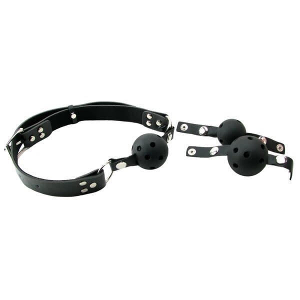 Pipedream Products Fetish Fantasy Ball Gag Training System
