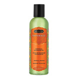 Kama Sutra Kama Sutra Naturals Massage Oil 2 oz (59 ml)