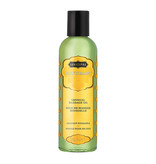 Kama Sutra Kama Sutra Naturals Massage Oil 2 oz (59 ml)