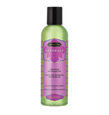 Kama Sutra Kama Sutra Naturals Massage Oil 2 oz (59 ml)