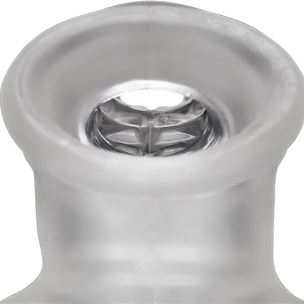 Oxballs U.S.A. Oxballs: Sackjack – Jackoff Penis Sleeve (Clear)