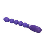 Cal Exotics Booty Call Booty Bender Vibrating Anal Beads