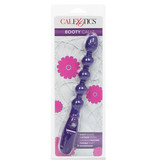 Cal Exotics Booty Call Booty Bender Vibrating Anal Beads