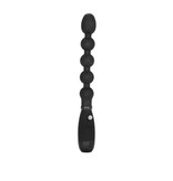 Cal Exotics Booty Call Booty Bender Vibrating Anal Beads