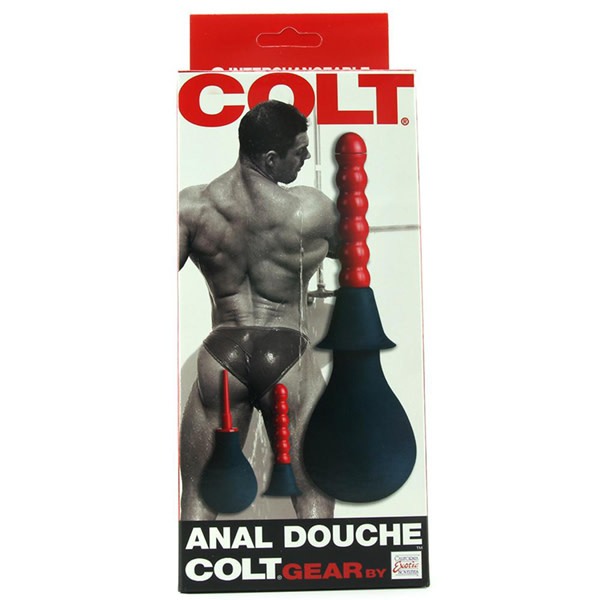 Cal Exotics Colt Anal Douche