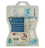 NMC Smiling 3.5" Butt Plug (Classic)
