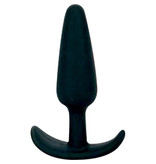 NMC Smiling 3.5" Butt Plug (Classic)