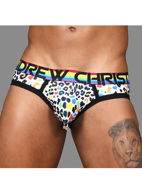 Andrew Christian Menswear Pride Animal Party Brief