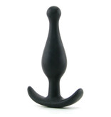 Cal Exotics Booty Call Booty Rocker Plug (Black)