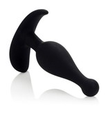 Cal Exotics Booty Call Booty Rocker Plug (Black)