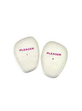 Pleaser USA Halters Cushion Pads