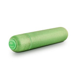 Blush Novelties Gaia Eco Biodegradable Bullet Vibe (Green)