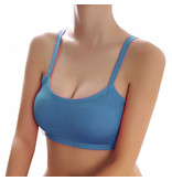 Premium Products Quintuple Band Bra (One Size)