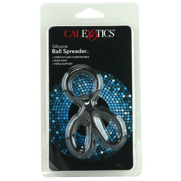 Cal Exotics Silicone Ball Spreader