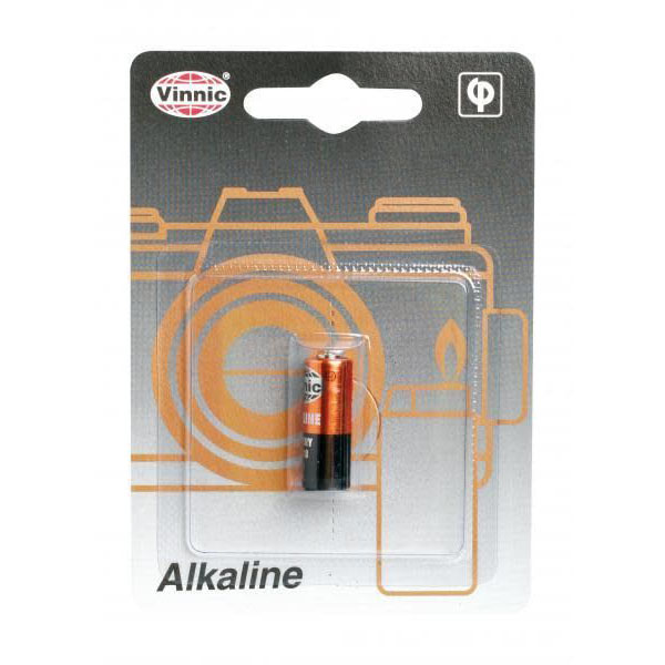 Pipedream Products Batteries: L1028 [Vinnic]