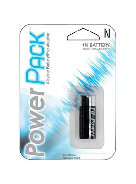 BMS Enterprises Batteries: N [Power Pack]