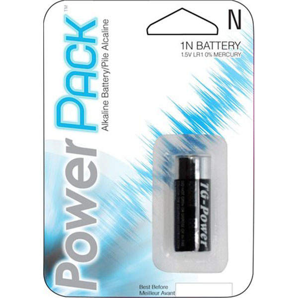 BMS Enterprises Batteries: N [Power Pack]