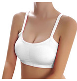 Premium Products Quintuple Band Bra (One Size)