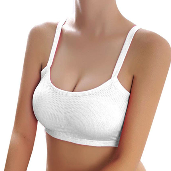 Premium Products Quintuple Band Bra (One Size)