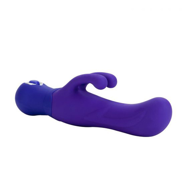 Cal Exotics Double Dancer Vibe (Purple)