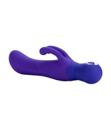 Cal Exotics Double Dancer Vibe (Purple)
