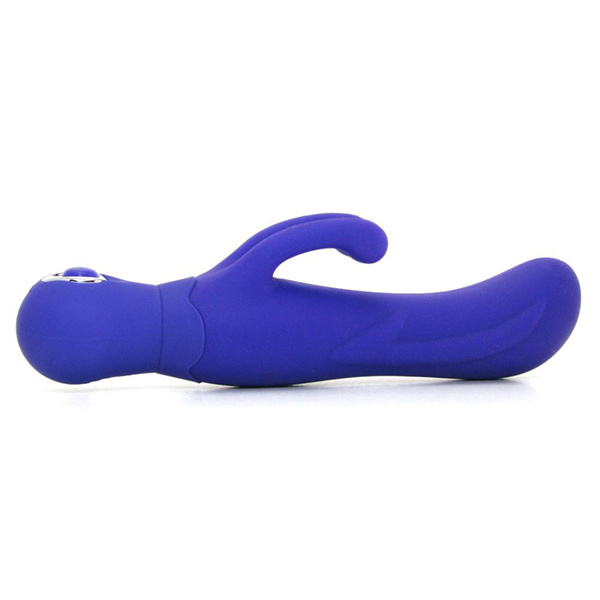 Cal Exotics Double Dancer Vibe (Purple)