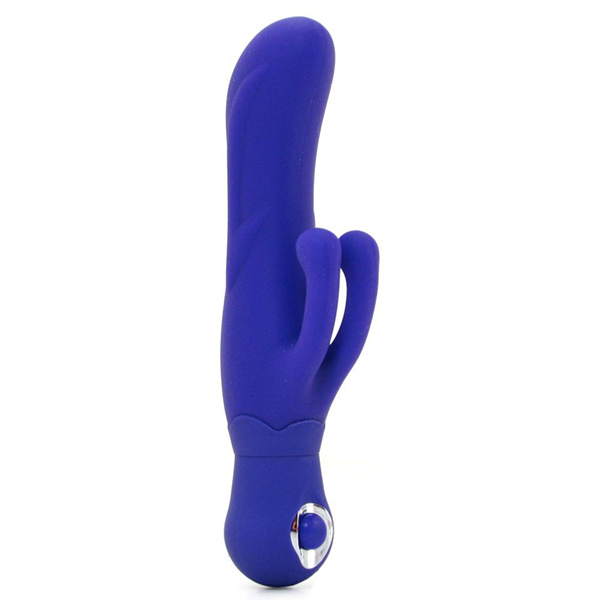 Cal Exotics Double Dancer Vibe (Purple)