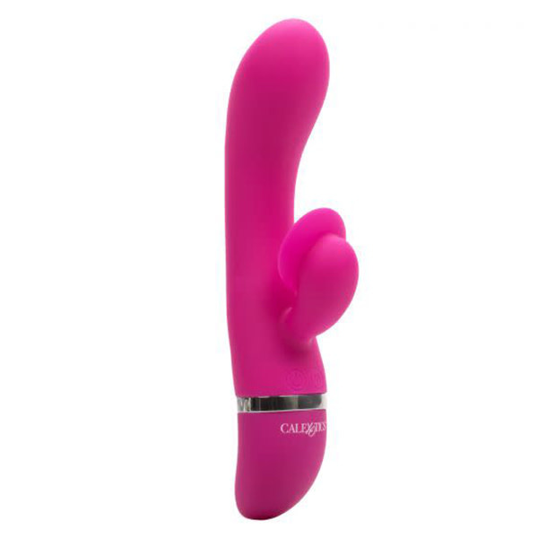 Cal Exotics Foreplay Frenzy Climaxer Vibe