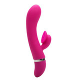 Cal Exotics Foreplay Frenzy Climaxer Vibe