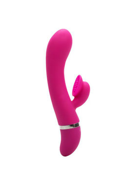 Cal Exotics Foreplay Frenzy Climaxer Vibe