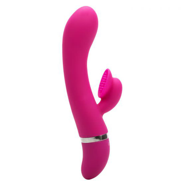 Cal Exotics Foreplay Frenzy Climaxer Vibe