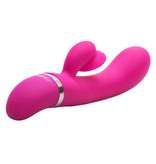 Cal Exotics Foreplay Frenzy Climaxer Vibe