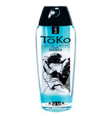 Shunga Shunga Toko Aqua Water Based Lubricant 5.5 oz